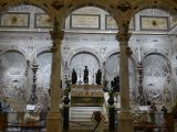005 Padoue Basilica di Sant'Antonio intérieur P1320454